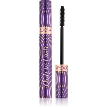 ZOEVA Ooh la Lash Length & Lift Tubing mascara - imagine 2